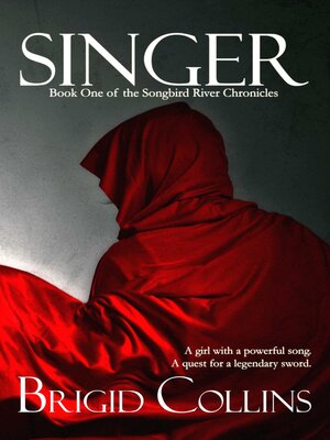 cover image of Singer